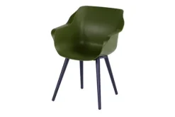 Tuinstoel Moss Green 11.681.831 Sophie Studio