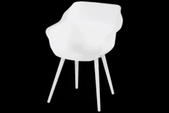 Tuinstoel Royal White 11.681.003 Sophie Studio