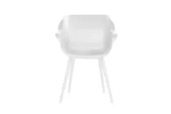 Tuinstoel Royal White 11.681.003 Sophie Studio