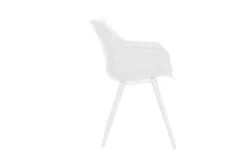 Tuinstoel Royal White 11.681.003 Sophie Studio