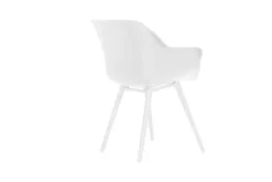 Tuinstoel Royal White 11.681.003 Sophie Studio