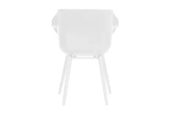 Tuinstoel Royal White 11.681.003 Sophie Studio