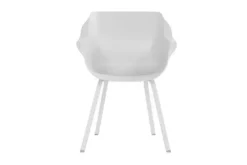 Tuinstoel Royal White 11.680.003 Sophie Element