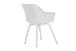 Tuinstoel Royal White 11.680.003 Sophie Element