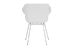 Tuinstoel Royal White 11.680.003 Sophie Element