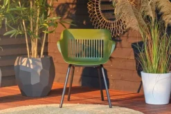 Tuinstoel Set 23.901.831 Jill