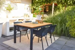 Tuinstoel Set 23.901.010 Jill