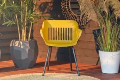 Tuinstoel Set 23.901.872 Jill