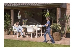 Tuinstoel Xerix 11.680.010 Sophie Element