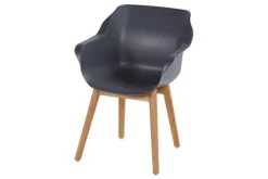 Tuinstoel Xerix 11.688.410 Sophie Teak