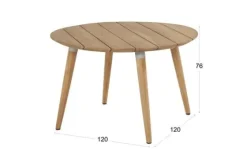 Tuintafel 53.241.006 Sophie Studio