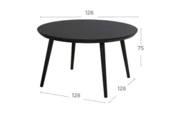 Tuintafel 65.130.110 Sophie Studio