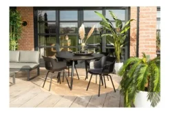 Tuintafel 65.130.110 Sophie Studio