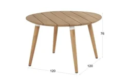 Tuintafel 53.241.003 Sophie Studio