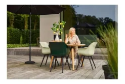 Tuintafel 53.241.003 Sophie Studio