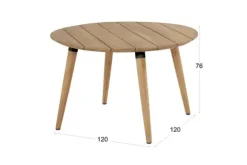 Tuintafel 53.241.008 Sophie Studio