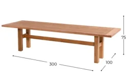 Tuintafel 53.574.000 Sophie Yasmani