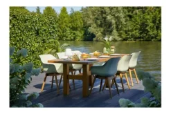 Tuintafel 53.573.000 Sophie Yasmani