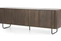 Tv-meubel - bruin | 95953 James