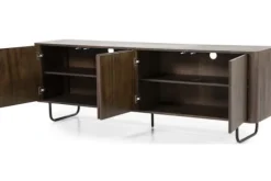 Tv-meubel - bruin | 95953 James