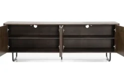 Tv-meubel - bruin | 95953 James