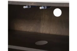 Tv-meubel - bruin | 95953 James