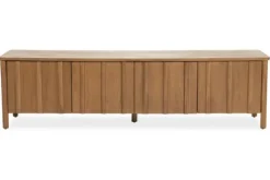 Tv-meubel 96405 bruin Jake