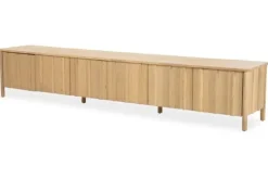Tv-meubel 96406 naturel Jake