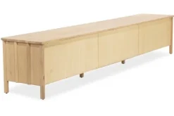 Tv-meubel 96406 naturel Jake