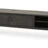 Tv-meubel Carving