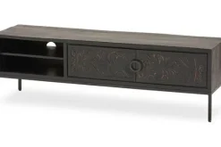 Tv-meubel Carving