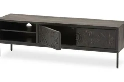 Tv-meubel Carving