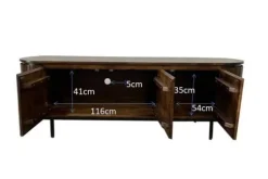 Tv-meubel Noor