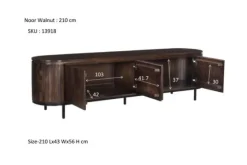 Tv-meubel Noor