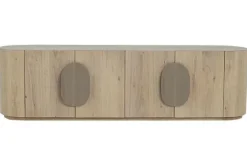 Tv-meubel White Wash Allure