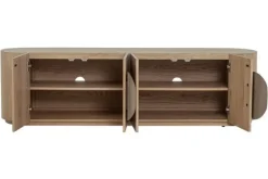 Tv-meubel White Wash Allure