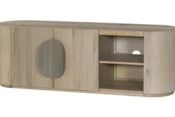 Tv-meubel White Wash Allure