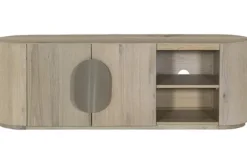 Tv-meubel White Wash Allure