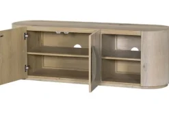 Tv-meubel White Wash Allure