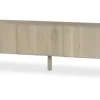 Tv-meubel White Wash Amalfi