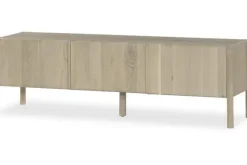 Tv-meubel White Wash Amalfi