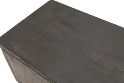 Tv-meubel Zwart Tenna
