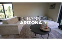 U bank Arizona