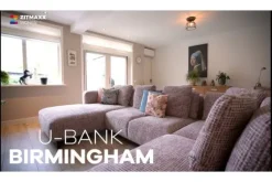 U bank  Birmingham