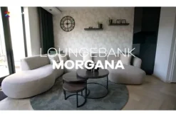 U bank Morgana