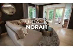 U bank Norah