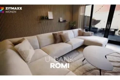 U bank  Romi