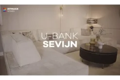 U bank  Sevijn