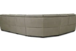U bankstel Canneto | Domicil