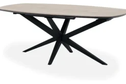 Uitschuiftafel Auckland